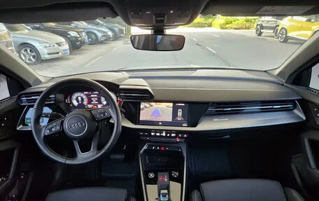 Audi A3, 2022 год, 1 800 000 рублей, 10 фотография