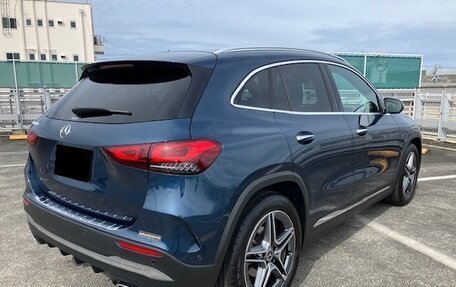 Mercedes-Benz GLA, 2023 год, 1 845 000 рублей, 4 фотография