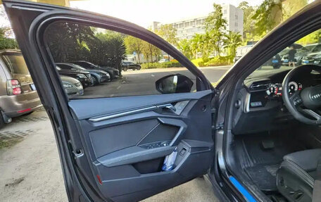 Audi A3, 2022 год, 1 800 000 рублей, 9 фотография
