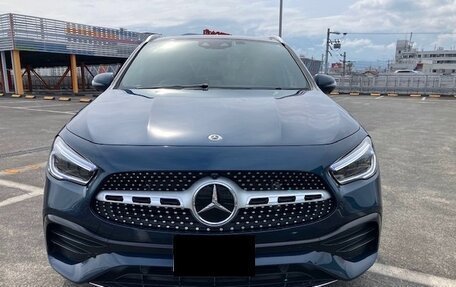 Mercedes-Benz GLA, 2023 год, 1 845 000 рублей, 2 фотография