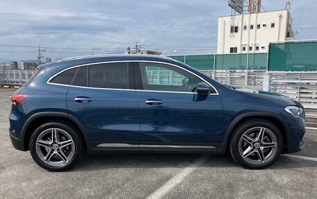 Mercedes-Benz GLA, 2023 год, 1 845 000 рублей, 7 фотография