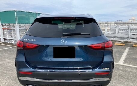 Mercedes-Benz GLA, 2023 год, 1 845 000 рублей, 5 фотография