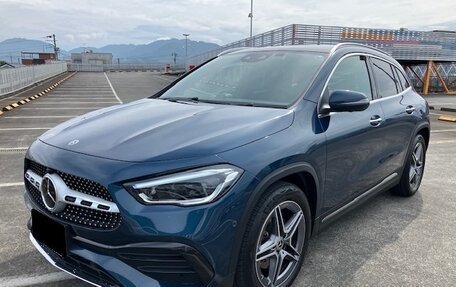 Mercedes-Benz GLA, 2023 год, 1 845 000 рублей, 3 фотография