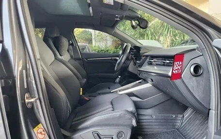 Audi A3, 2022 год, 1 800 000 рублей, 12 фотография