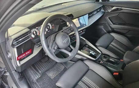 Audi A3, 2022 год, 1 800 000 рублей, 11 фотография