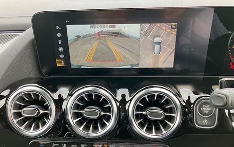 Mercedes-Benz GLA, 2023 год, 1 845 000 рублей, 13 фотография