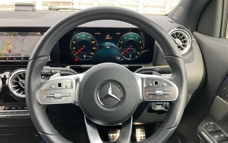 Mercedes-Benz GLA, 2023 год, 1 845 000 рублей, 11 фотография