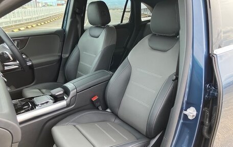 Mercedes-Benz GLA, 2023 год, 1 845 000 рублей, 16 фотография
