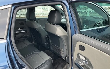 Mercedes-Benz GLA, 2023 год, 1 845 000 рублей, 18 фотография