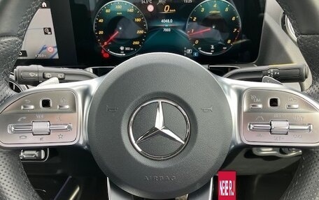 Mercedes-Benz GLA, 2023 год, 1 845 000 рублей, 12 фотография