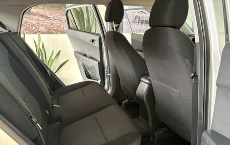 Hyundai Creta I рестайлинг, 2019 год, 1 899 000 рублей, 6 фотография