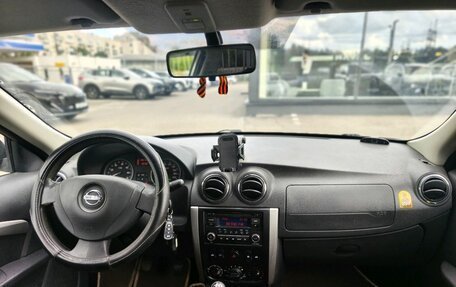 Nissan Almera, 2018 год, 649 000 рублей, 5 фотография