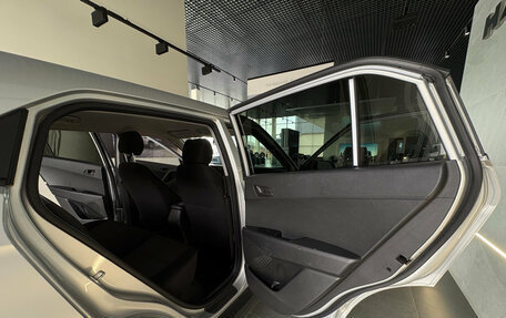 Hyundai Creta I рестайлинг, 2019 год, 1 899 000 рублей, 5 фотография