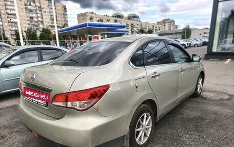Nissan Almera, 2018 год, 649 000 рублей, 3 фотография