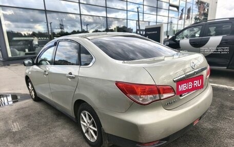 Nissan Almera, 2018 год, 649 000 рублей, 2 фотография