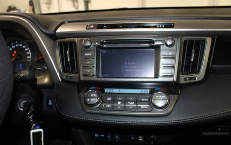 Toyota RAV4, 2013 год, 2 257 000 рублей, 15 фотография