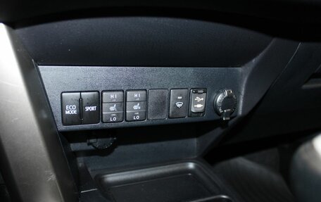 Toyota RAV4, 2013 год, 2 257 000 рублей, 17 фотография