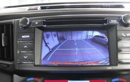 Toyota RAV4, 2013 год, 2 257 000 рублей, 13 фотография