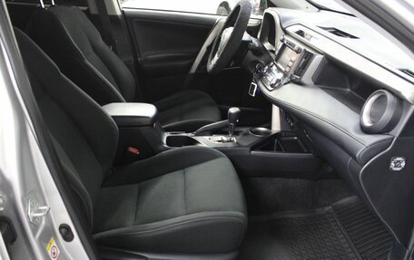 Toyota RAV4, 2013 год, 2 257 000 рублей, 20 фотография