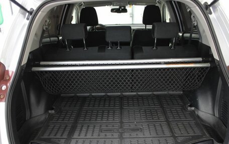 Toyota RAV4, 2013 год, 2 257 000 рублей, 22 фотография