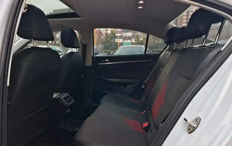 Volkswagen Bora, 2022 год, 1 301 002 рублей, 9 фотография