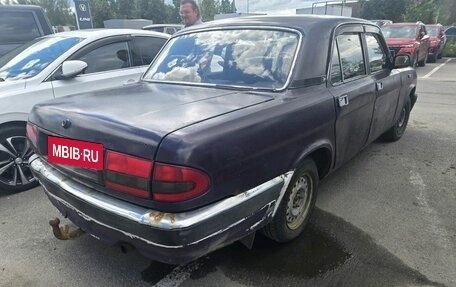 ГАЗ 3110 «Волга», 2000 год, 99 000 рублей, 3 фотография