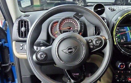 MINI Countryman II (F60), 2020 год, 1 790 007 рублей, 9 фотография