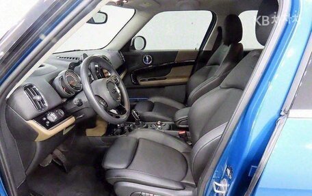 MINI Countryman II (F60), 2020 год, 1 790 007 рублей, 5 фотография