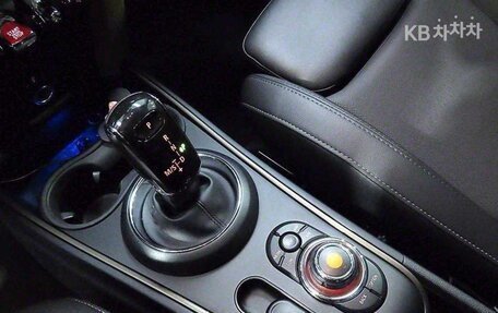 MINI Countryman II (F60), 2020 год, 1 790 007 рублей, 14 фотография