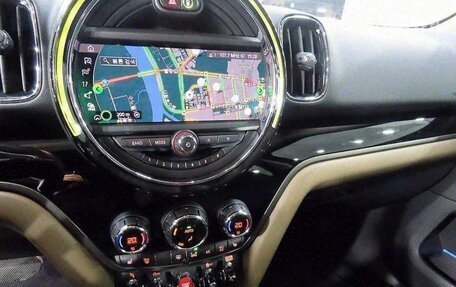MINI Countryman II (F60), 2020 год, 1 790 007 рублей, 12 фотография