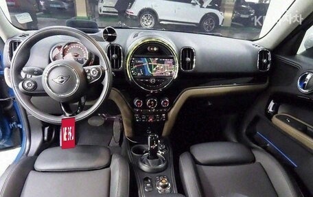 MINI Countryman II (F60), 2020 год, 1 790 007 рублей, 8 фотография