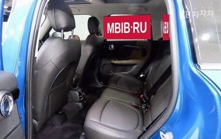 MINI Countryman II (F60), 2020 год, 1 790 007 рублей, 6 фотография