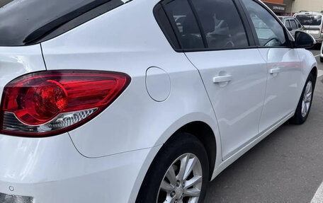 Chevrolet Cruze II, 2014 год, 885 000 рублей, 3 фотография