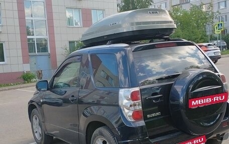 Suzuki Grand Vitara, 2008 год, 680 000 рублей, 3 фотография