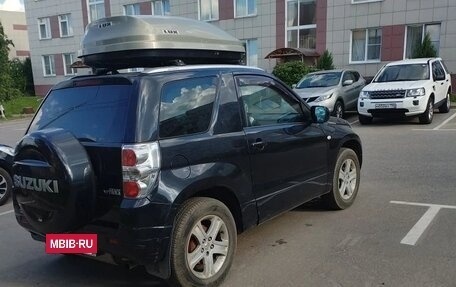 Suzuki Grand Vitara, 2008 год, 680 000 рублей, 2 фотография