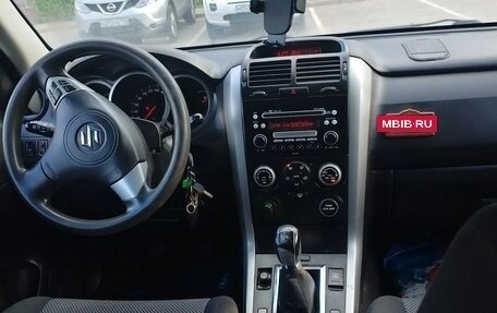 Suzuki Grand Vitara, 2008 год, 680 000 рублей, 5 фотография