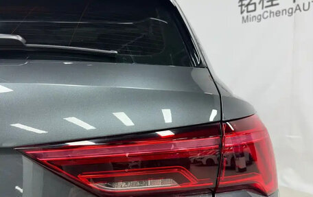 Audi Q3, 2022 год, 1 900 000 рублей, 8 фотография