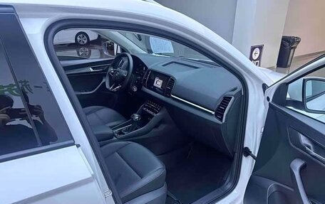 Skoda Karoq I, 2022 год, 1 910 000 рублей, 3 фотография