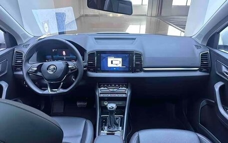 Skoda Karoq I, 2022 год, 1 910 000 рублей, 20 фотография