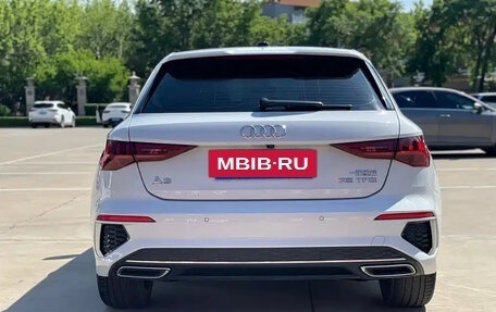 Audi Q3 Sportback, 2022 год, 2 001 006 рублей, 5 фотография