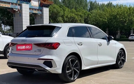 Audi Q3 Sportback, 2022 год, 2 001 006 рублей, 6 фотография