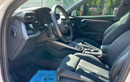 Audi Q3 Sportback, 2022 год, 2 001 006 рублей, 9 фотография