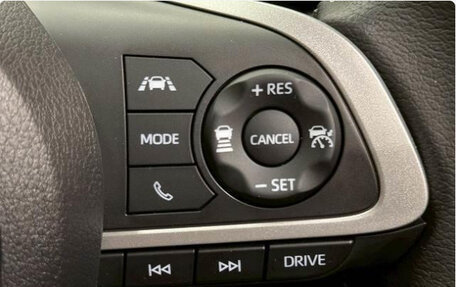 Daihatsu Rocky, 2023 год, 946 006 рублей, 8 фотография