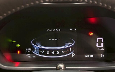 Daihatsu Rocky, 2023 год, 946 006 рублей, 11 фотография