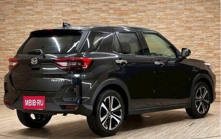 Daihatsu Rocky, 2023 год, 946 006 рублей, 4 фотография