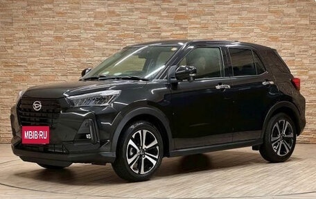 Daihatsu Rocky, 2023 год, 946 006 рублей, 2 фотография