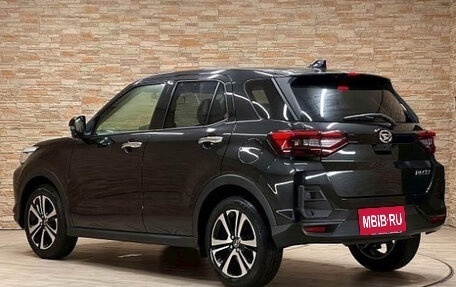 Daihatsu Rocky, 2023 год, 946 006 рублей, 5 фотография