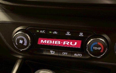 Daihatsu Rocky, 2023 год, 946 006 рублей, 14 фотография
