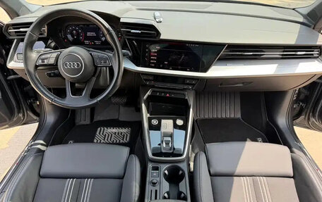 Audi A3, 2022 год, 1 750 006 рублей, 11 фотография