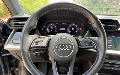 Audi A3, 2022 год, 1 750 006 рублей, 13 фотография